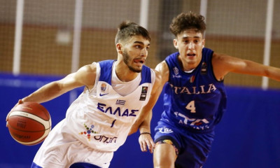 Μπιλάλης για Ιταλία: «Να κάνουμε το καλύτερο για να συνεχίσουμε»