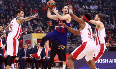 Γαλλία: Εκτός Εθνικής όσοι παίζουν στη Ρωσία!