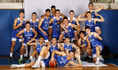 Εθνική Παίδων: Συνέχεια στη Θεσσαλονίκη