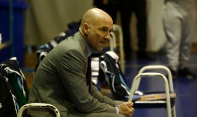 Καντζούρης: «Μας αποσυντόνισε ο τραυματισμός του Σαμοντούροβ»