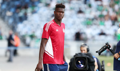 Ολυμπιακός: «Εμφύλιος» για Σισέ - «Σκάει» τρομερή πρόταση