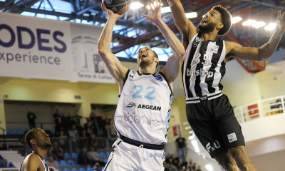 Άρης: Κερδίζει τον Σλαφτσάκη!