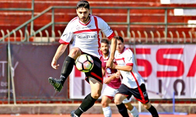 ΑΕ Ερμιονίδας: Ενίσχυση με Αντωνίου