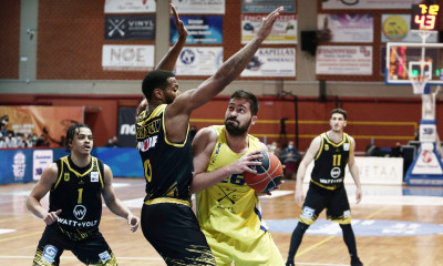 Λαύριο: Κοντά στην παραμονή ο Γερομιχαλός!