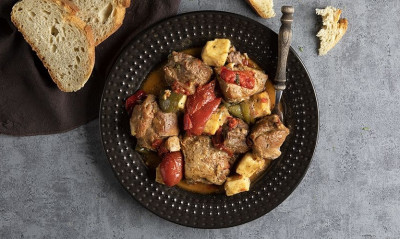 Άκης Πετρετζίκης: Γκιούλμπασι