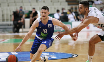 Απόλλων Π.: Έκλεισε Καράμπελα, κράτησε Μπόγρη!