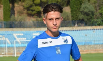 ΑΕ Μυκόνου: Πήρε ταλέντο από τη Λαμία – Επέστρεψε ο Ραγιάς