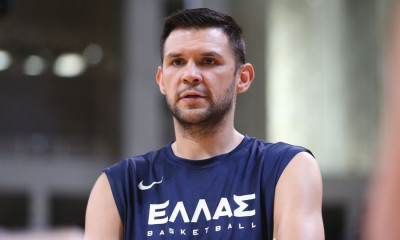 Παπανικολάου: «Σκληρή δουλειά και ταπεινότητα»