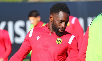 ΟΦΗ: Έφτασε Ηράκλειο ο Ντικό – «Με ήθελαν πραγματικά»