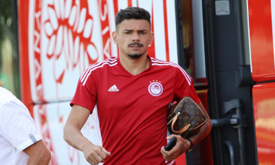 Ολυμπιακός: «Πλησιάζει στη Μποταφόγκο ο Τικίνιο»