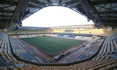 ΑΕΚ: Τρέλα για την «OPAP Arena» - «Έφυγαν» πάνω από 18.000 διαρκείας