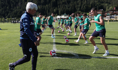 Ο Παναθηναϊκός έχει την ευκαιρία να γυρίσει σε ένδοξες εποχές