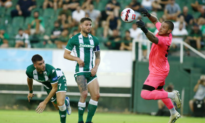 Παναθηναϊκός: Εκτός μάχης με τη Σλάβια ο Σένκεφελντ, μέσα ο Σπόραρ - Η αποστολή για την Πράγα