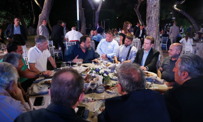 Super League: Πάει στο Μαξίμου για τα λεφτά του στοιχήματος – Πιθανή η αναβολή της σέντρας