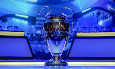 Live streaming η κλήρωση των play offs του Champions League