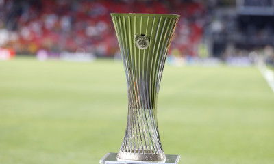 Live Chat+Streaming η κλήρωση Ολυμπιακού, Παναθηναϊκού και Άρη στα play offs του Conference League