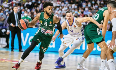 Ερτέλ: «Μιλάω με ρωσικές ομάδες και ισπανικές που αγωνίζονται στην Euroleague»