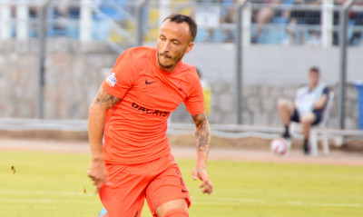 «Βόμβα» με Κάτσε - Ομάδα έκπληξη ψάχνει το «μπαμ» με την απόκτησή του