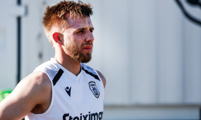 ΠΑΟΚ: Ανακοίνωσε τον Νέσμπεργκ έως το 2025 ο «Δικέφαλος» (video)