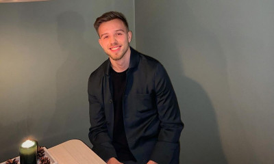 ΠΑΟΚ: Έφτασε και ανακοινώνεται ο Νέσμπεργκ