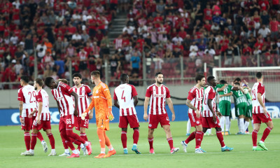 Ολυμπιακός: Αυτός είναι ο αντίπαλος στα play offs του Europa League - Όλα τα ζευγάρια