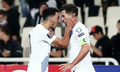 Champions League: Ζέκα απέναντι σε Μπακασέτα και Σιώπη - Όλα τα ζευγάρια