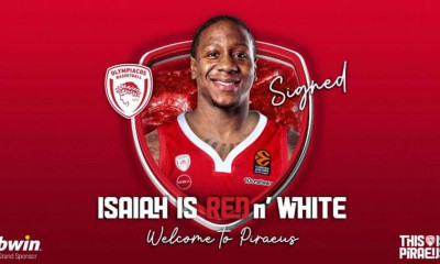 GM Γαλατασαράι: «Θέλαμε τον Κάνααν, αλλά προτίμησε τον Ολυμπιακό»