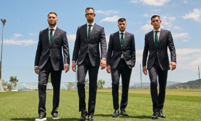 «Ευρώπη, ο Παναθηναϊκός επιστρέφει»