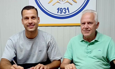 Πανελευσινιακός: «Σταχυοφόρος» ο Γεμιστός