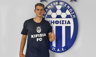 Κηφισιά: Δικός της ο Ιατρούδης