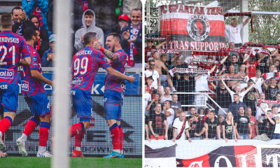 Παναθηναϊκός: Η «ελληνική» Ράκοβ και η Σπάρτακ Τρνάβα που αναζητεί τη χαμένη της αίγλη