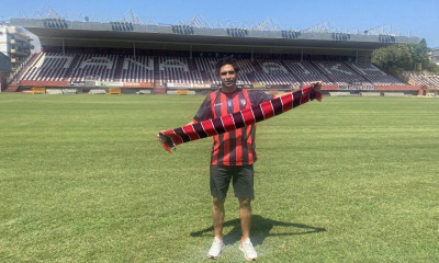 Παναχαϊκή: Συμφωνία με Λινάρδο