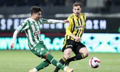 Conference League: Αυτοί είναι οι αντίπαλοι Ολυμπιακού, Παναθηναϊκού και Άρη - Όλα τα ζευγάρια