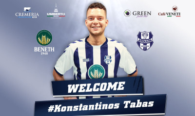 Απόλλων Σμύρνης: Απέκτησε και Τάμπα