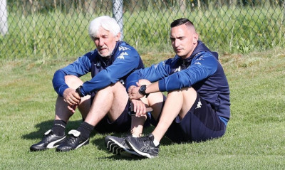 Βλάχος: «Το Conference League μπορεί να δώσει ευκαιρίες στις ελληνικές ομάδες»