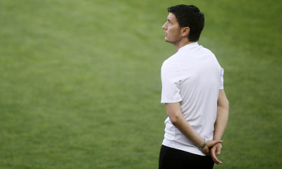 Ίβιτς: «Αξίζει σεβασμό ο Άρης, έχει ποιοτική ομάδα»