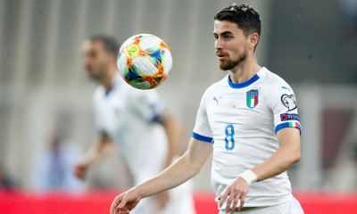 Γιουβέντους: Θέλει ενίσχυση με Ζορζίνιο