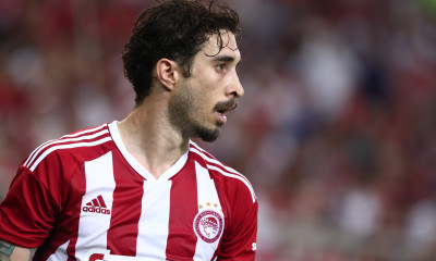 Ολυμπιακός: Νοκ άουτ ο Μανωλάς, πρόβλημα με Βρσάλικο - Εκτός και ο Χουάνγκ, μέσα Μπα και Άβιλα