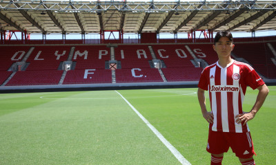 Ολυμπιακός: Κι ο Μπα στην ευρωπαϊκή λίστα, εκτός ο Χουάνγκ