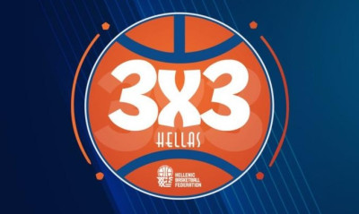 Εθνική 3on3: Στο Βουκουρέστι για το Nations League