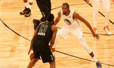 ΝΒΑ: Ζητά άμεσα ανταλλαγή από τους Μπρούκλιν Νετς ο Ντουράντ