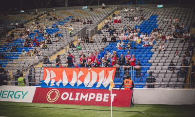 Παναθηναϊκός: Ενίσχυση για Ράκοβ