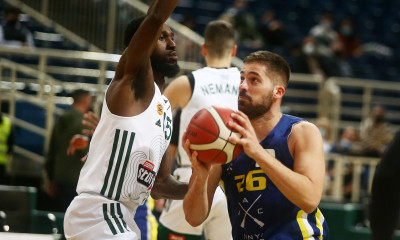 Λαύριο: Απόλυτη επιβεβαίωση OnSports - Μένει και γίνεται αρχηγός ο Γερομιχαλός