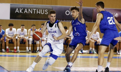 Live Streaming Ιταλία-Ελλάδα