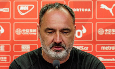 Τρπισόφσκι: «Μίλησα και με τον Βατσλίκ για τον Παναθηναϊκό»