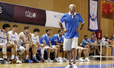 Καντζούρης: «Είχαμε αρκετά κενά διαστήματα»