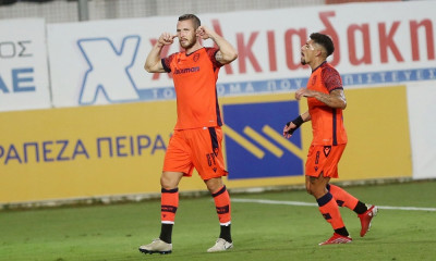 ΠΑΟΚ: «Τελειώνουν» Κούρτιτς και Αουγκούστο μετά το κάζο - Ψάχνει μέσο ο «Δικέφαλος»