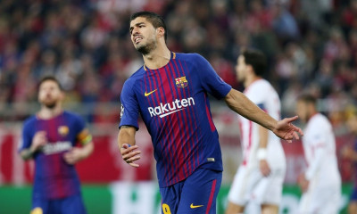 Νασιονάλ: Ήττα στο ντεμπούτο του Σουάρες (video)