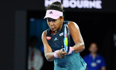 Τένις: Δυναμική επιστροφή για Οσάκα