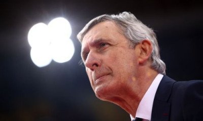 Σερβία: Αποκάλυψε τον λόγο απουσίας των Γιόβιτς και Ποκουσέφσκι από το Eurobasket ο Πέσιτς